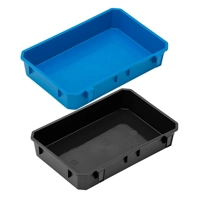 Shakespeare Seat Box Side Tray